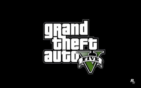 已经过时了？瑞典设计师重新打造GTA5名称logo
