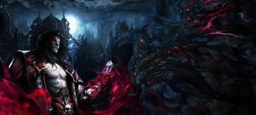 《恶魔城：暗影之王2》最新细节 变身耗子穿越时空