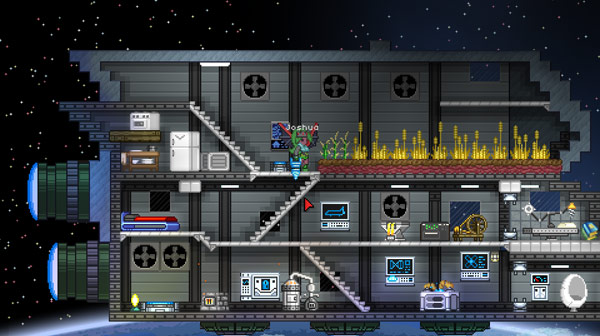星界边境氧气瓶怎么制作 星界边境氧气瓶的制作方法