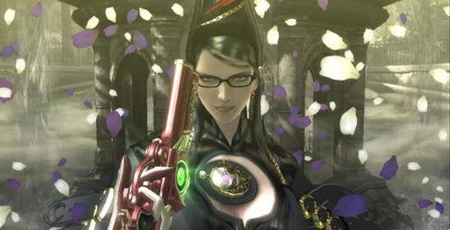 《猎天使魔女》艺术图册将于本月发售