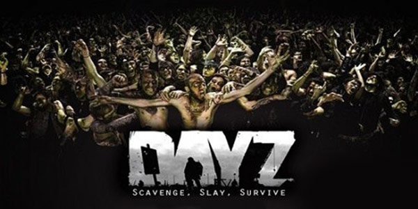 DayZ独立版被丧尸抓伤后怎么止血 丧尸抓伤止血方法