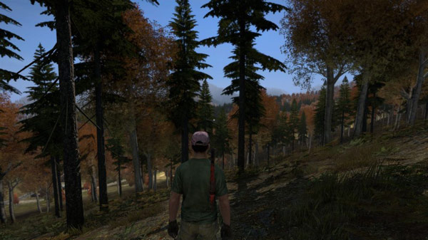 DayZ独立版怎么喝井里的水 DayZ独立版水井喝水方法