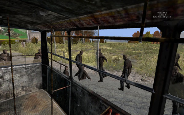 DayZ独立版弹药盒怎么用 DayZ独立版弹药盒使用方法