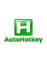 自动按键AutoHotkey官方正式版