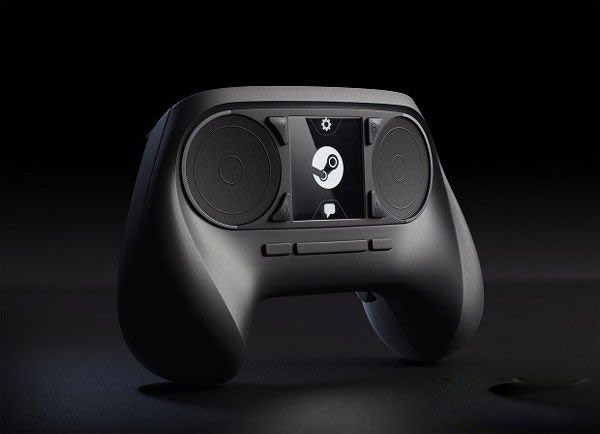 Steam Machines配置公布 售价499和699美元你买吗？