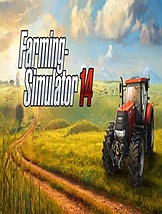 模拟农场2014修改器三项 v1.0