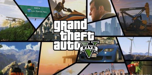 R星称《侠盗飞车6（GTA6）》将充满惊喜