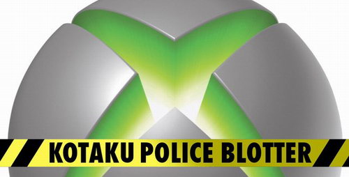 13岁男孩因争玩Xbox杀死自己哥哥
