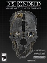 羞辱年度版汉化补丁 v1.2