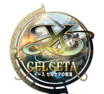 《伊苏：树海》PC中文版即将到来 需联网游玩