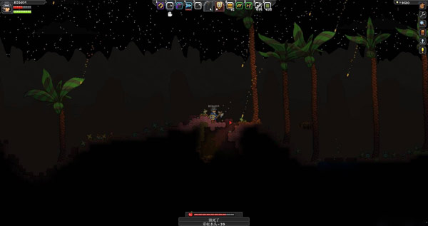 星界边境10级流星雨星球在哪 10级流星雨星球坐标