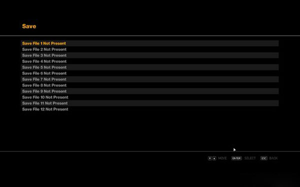 侠盗飞车4GTA4破解版怎么存档 存档路径位置说明