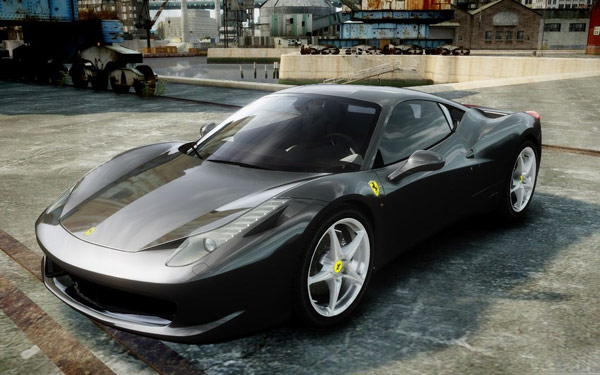 侠盗飞车4GTA4怎么免费修车 免费修车攻略详解