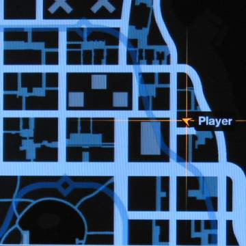 侠盗飞车4GTA4直升机在哪里 直升机位置图文介绍