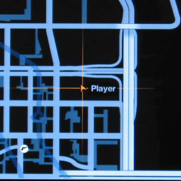 侠盗飞车4GTA4直升机在哪里 直升机位置图文介绍