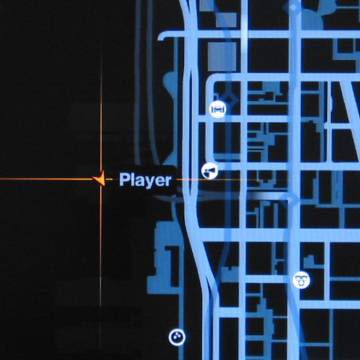 侠盗飞车4GTA4直升机在哪里 直升机位置图文介绍
