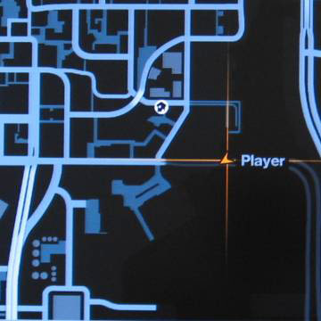 侠盗飞车4GTA4直升机在哪里 直升机位置图文介绍