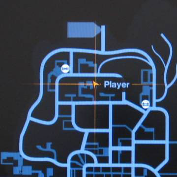 侠盗飞车4GTA4直升机在哪里 直升机位置图文介绍