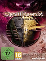 咒语力量2：昔日恶魔免安装硬盘版