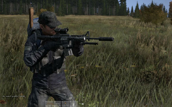 DayZ独立版记者背心怎么得 记者背心获得位置说明