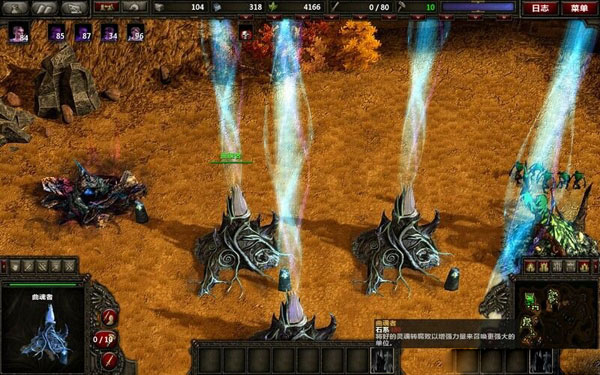 咒语力量2昔日恶魔建筑物有什么用 建筑物图文攻略