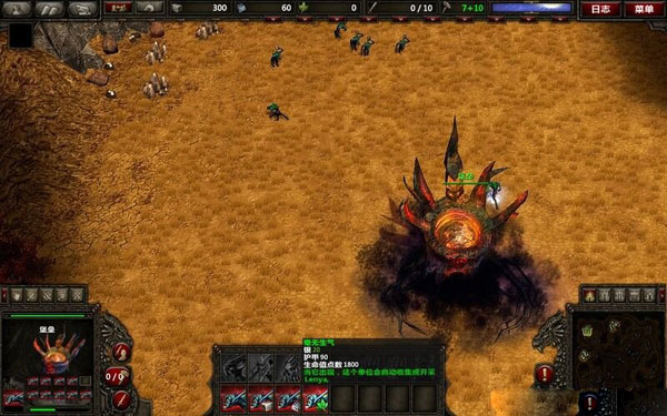 咒语力量2昔日恶魔什么兵种好用 全兵种图文教程详解