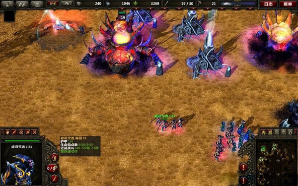 咒语力量2昔日恶魔什么兵种好用 全兵种图文教程详解