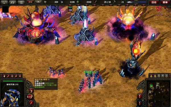 咒语力量2昔日恶魔什么兵种好用 全兵种图文教程详解