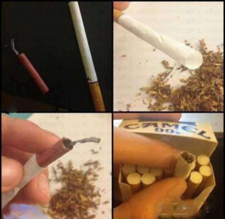 被歹徒挟持的正确反应 周末海量爆笑邪恶囧图