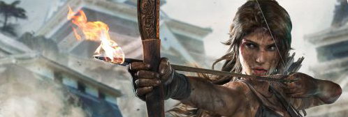 《古墓丽影9：最终版》IGN9.1分 依然十分优秀