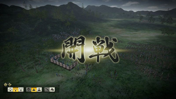 信长之野望14创造逆天BUG战法游戏玩法攻略分享
