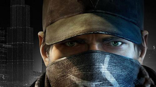 育碧次世代大作《看门狗》真的不来Wii U主机了