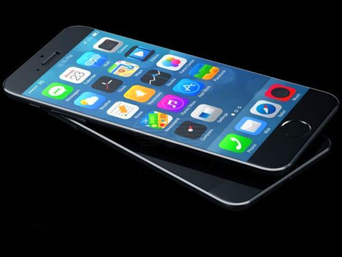 Iphone6甚嚣尘上传言再起 塑料外壳或被取消