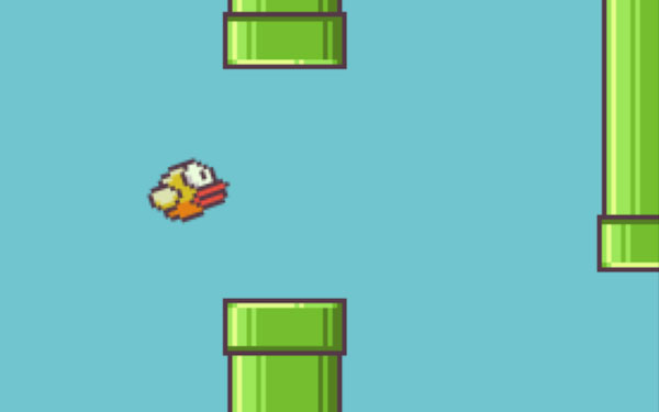 flappy bird怎么得高分 获得高分游戏心得体会分享
