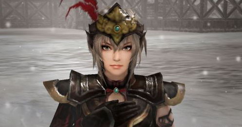 《真三国无双7：猛将传》欧版将于4月份发售