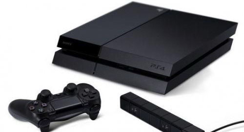 PS4现大bug 自动删除游戏库里的游戏