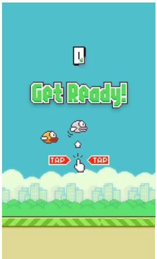flappy bird在电脑上怎么玩 电脑版安装攻略详解