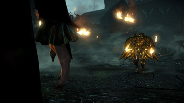 恶魔城暗影之王2手柄无法使用 使用手柄游戏攻略详解