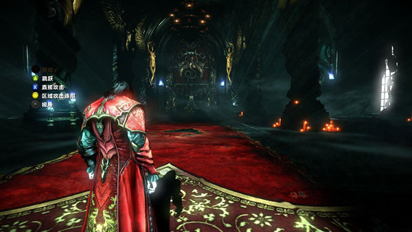 恶魔城暗影之王2怎么提高画质 画面优化补丁分享