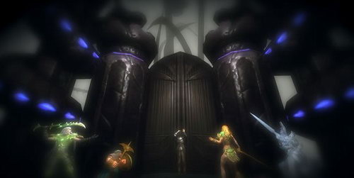 《魔法门10：传承》最新补丁将新增三大新迷宫
