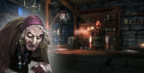 《魔法门10：传承》最新补丁将新增三大新迷宫
