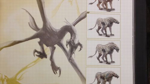 不要激怒它们 《泰坦陨落》将有野兽NPC
