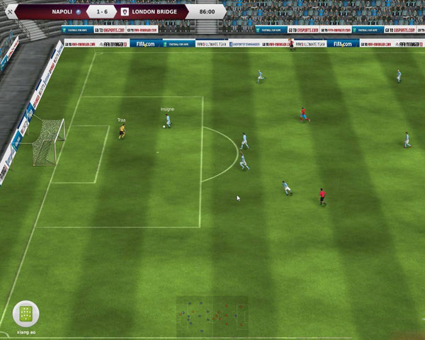 FIFA足球经理13闪退怎么办 闪退解决方法详解