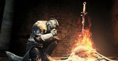 传《黑暗之魂2》PC版发售时间曝光 5月20日发售
