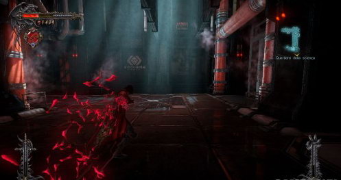 战争黎明 《恶魔城：暗影之王2》发售预告片公布