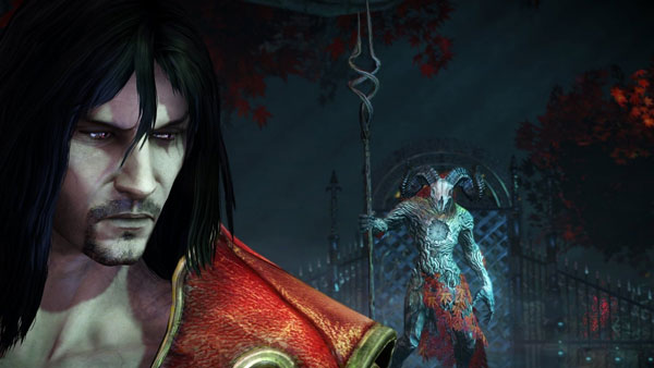 恶魔城暗影之王2没声音怎么办 进入游戏没声音解决方法