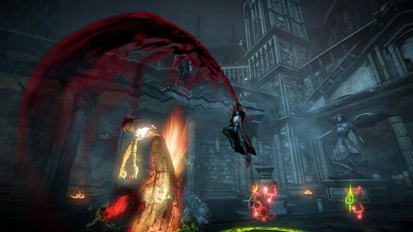 恶魔城暗影之王2技能点怎么刷 刷技能点的方法详解