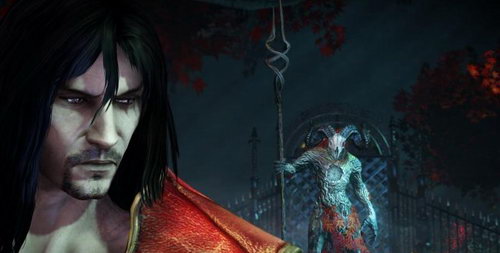 《恶魔城：暗影之王2》制作者怪罪游戏总监