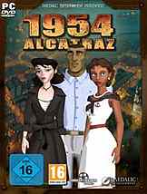 1954：恶魔岛免安装中文版