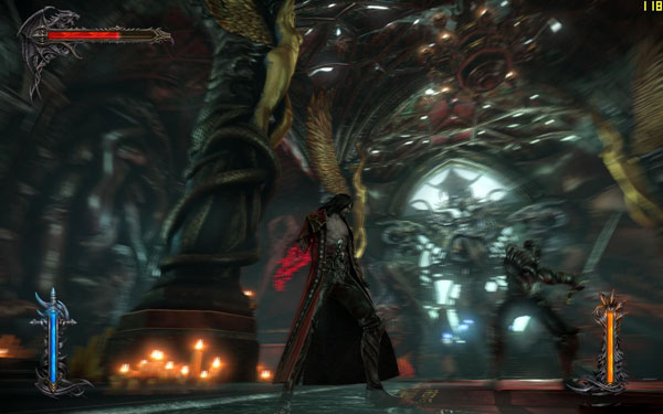 恶魔城暗影之王2熟练度怎么刷 刷武器熟练度攻略详解
